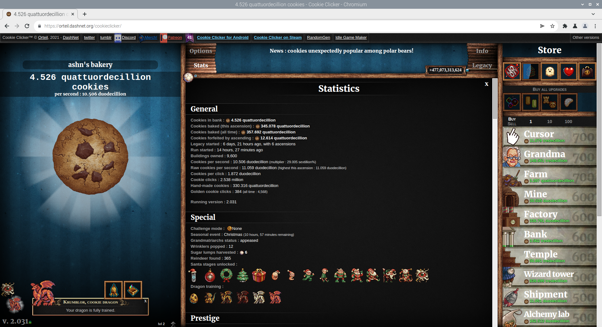 Cookie Clicker but You Type System Requirements - Can I Run It? -  PCGameBenchmark